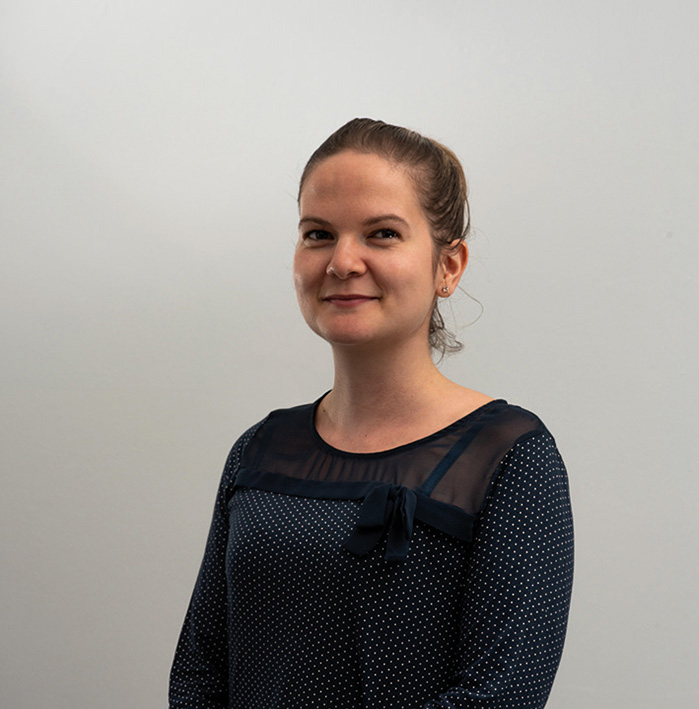 Chloé RABOUTEAU