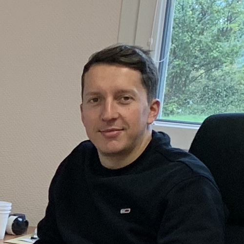 Luc MURAT